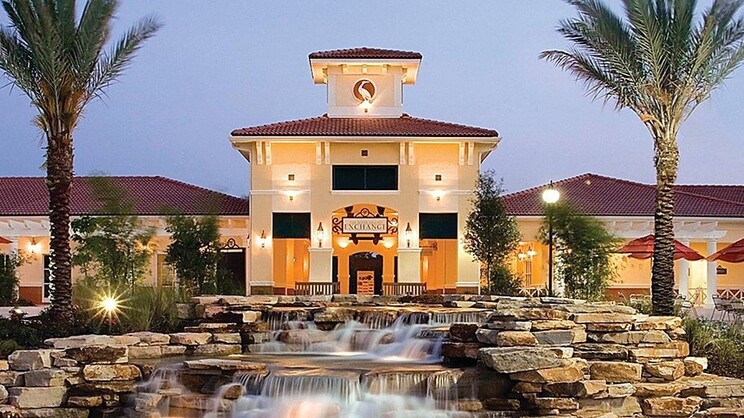 Holiday Inn Club Vacations at Orange Lake Resort 