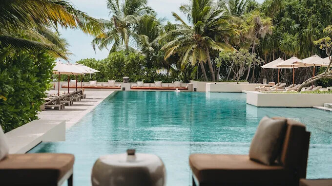 Park Hyatt Maldives Hadahaa