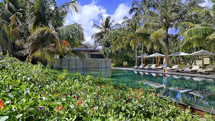 Park Hyatt Maldives Hadahaa