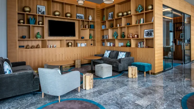 Hyatt Regency Taghazout