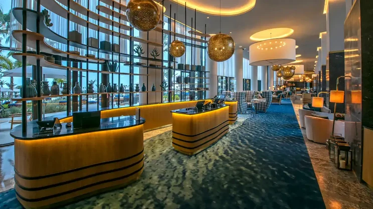 Hyatt Regency Taghazout