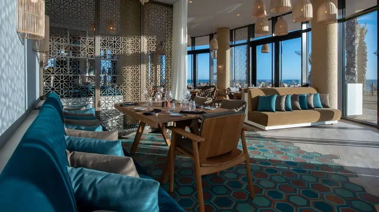 Hyatt Regency Taghazout