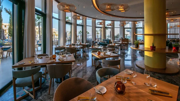 Hyatt Regency Taghazout