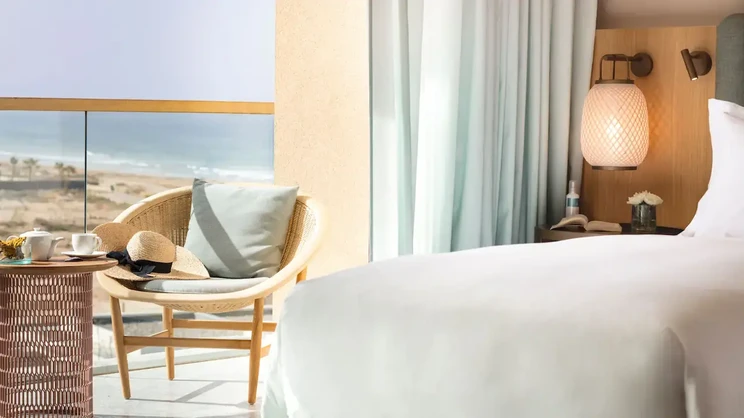 Hyatt Regency Taghazout