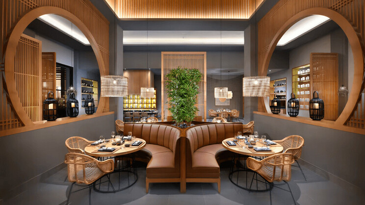 Steigenberger Resort Ras Soma