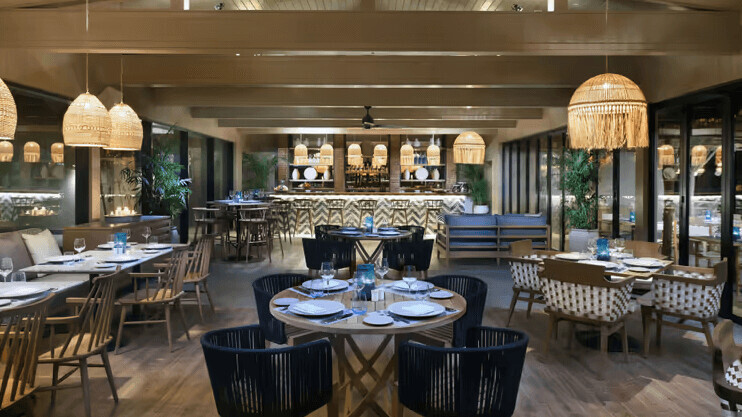 Steigenberger Resort Ras Soma