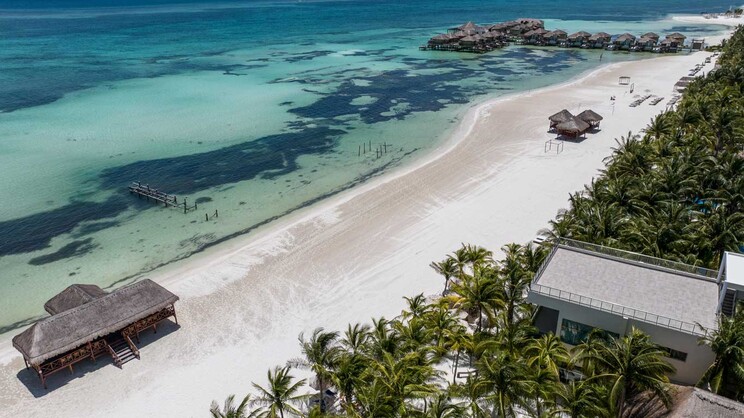 El Dorado Maroma Playa Del Carmen