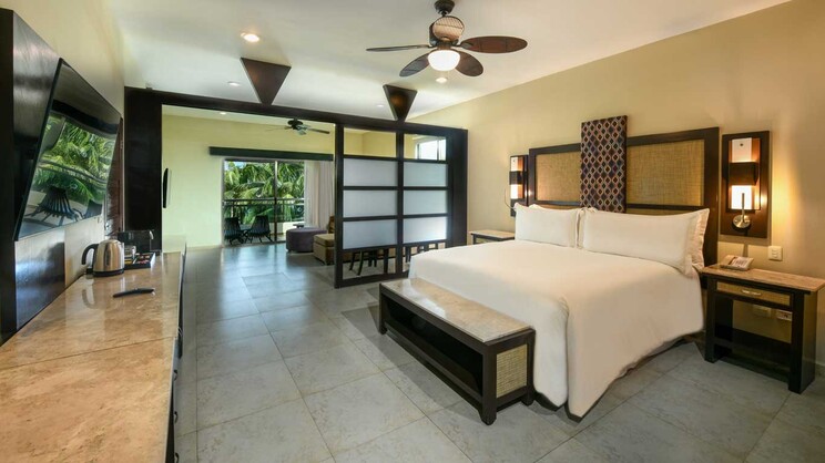 El Dorado Maroma Playa Del Carmen