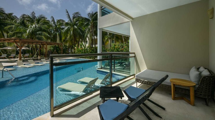 El Dorado Maroma Playa Del Carmen