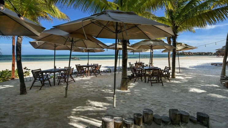 El Dorado Maroma Playa Del Carmen