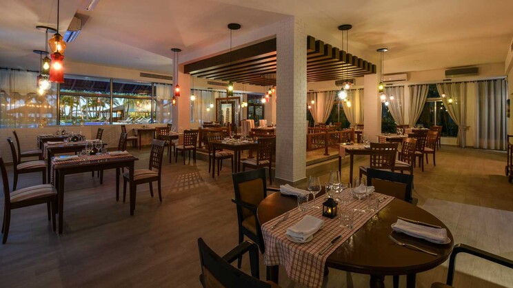 El Dorado Maroma Playa Del Carmen