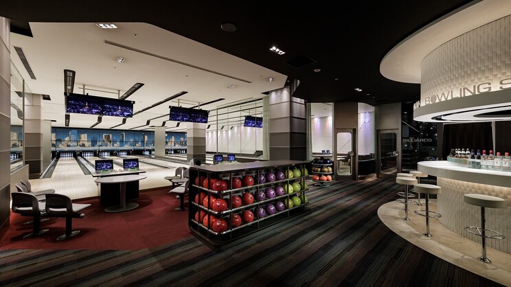 The Prince Park Tower Tokyo