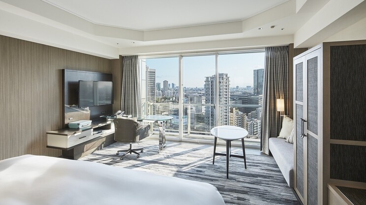 The Prince Park Tower Tokyo