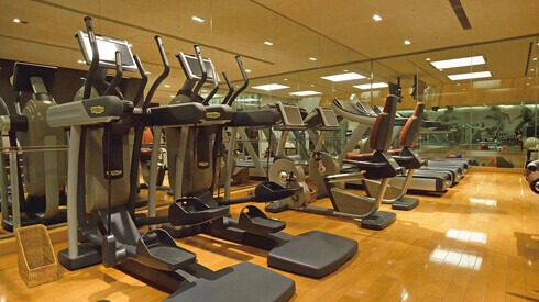 The Prince Park Tower Tokyo