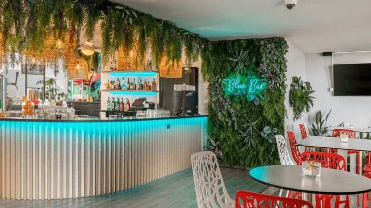 The Level at Meliá Alicante 