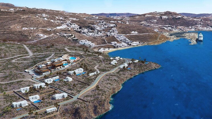 Destino Pacha Mykonos 