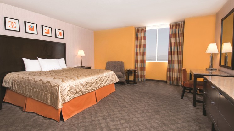 Circus Circus Las Vegas