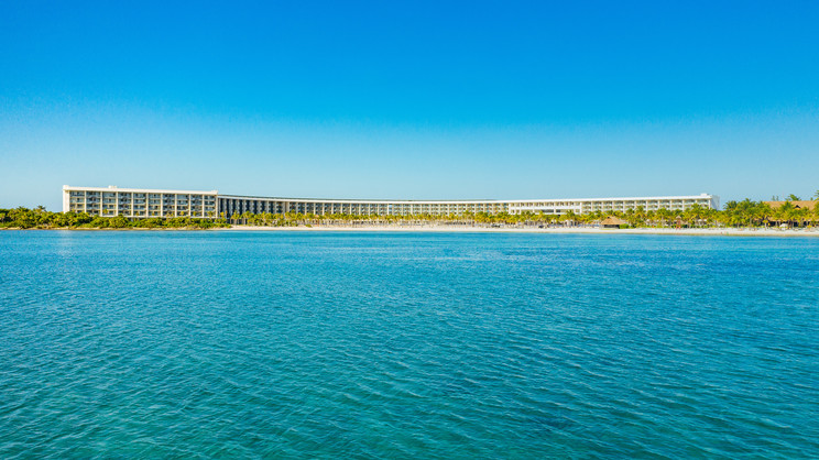 Barcelo Maya Riviera