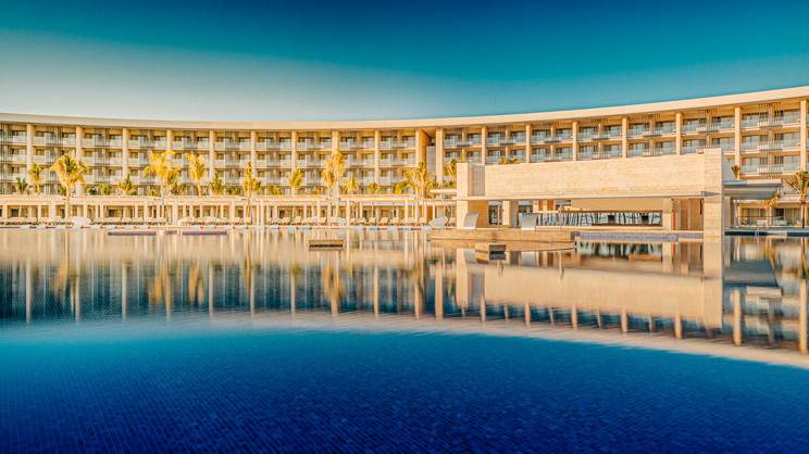 Barcelo Maya Riviera