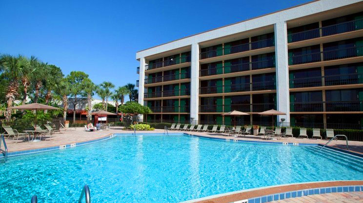 Rosen Inn Lake Buena Vista