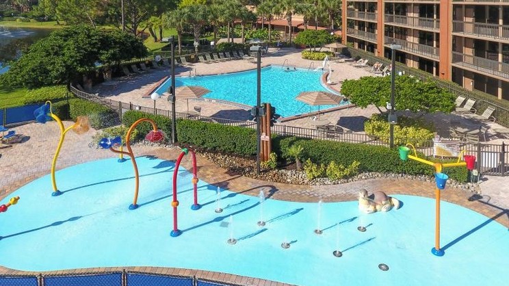 Rosen Inn Lake Buena Vista