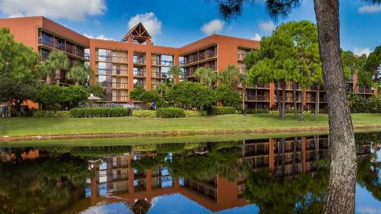 Rosen Inn Lake Buena Vista