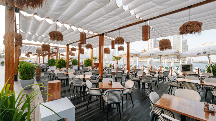 Hilton Dubai Palm Jumeirah