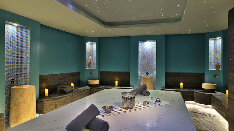 Hilton Dubai Palm Jumeirah