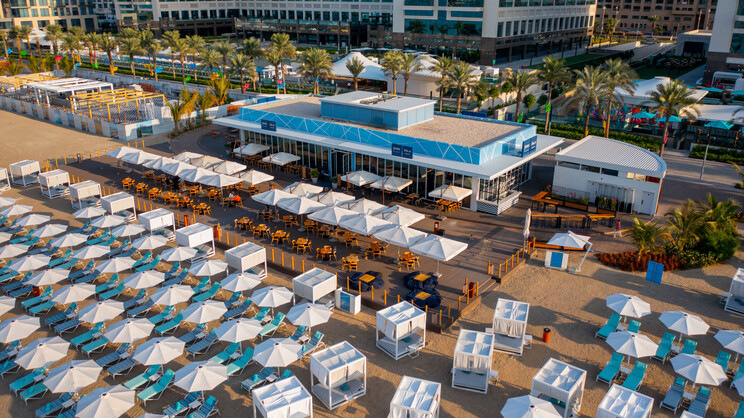 Hilton Dubai Palm Jumeirah