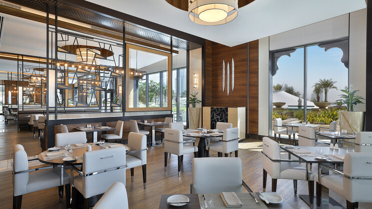 Hilton Dubai Palm Jumeirah