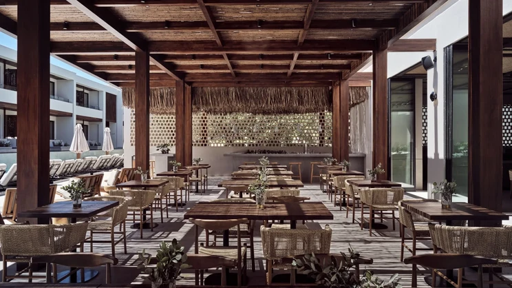 Contessina Hotel