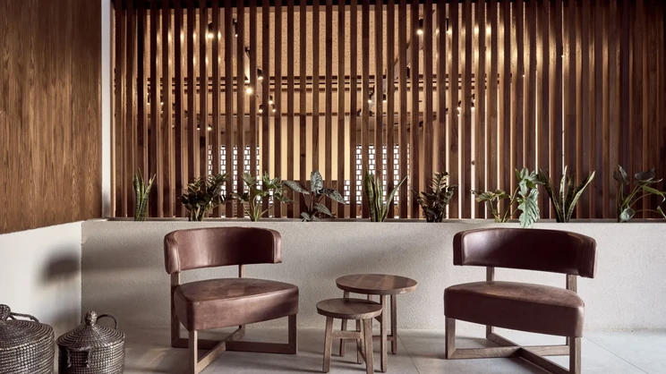 Contessina Hotel