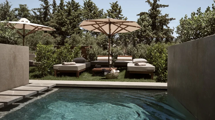 Contessina Hotel