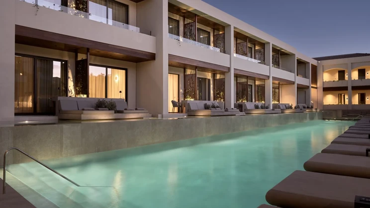 Contessina Hotel