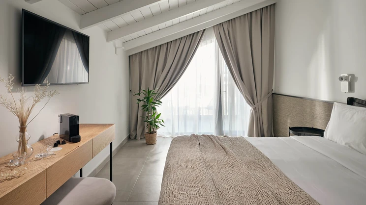 Executive Loft 
