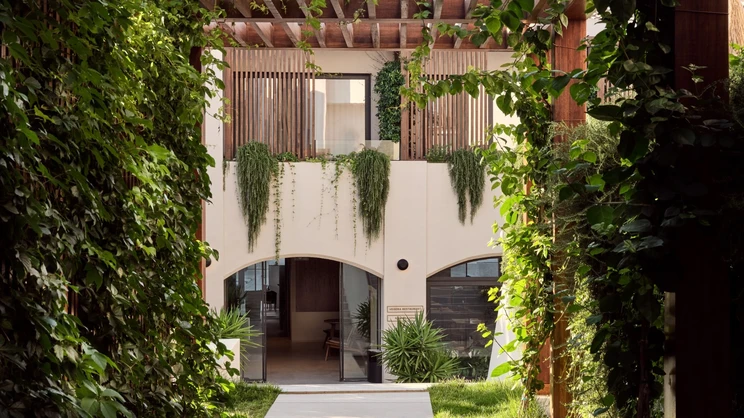 Contessina Hotel