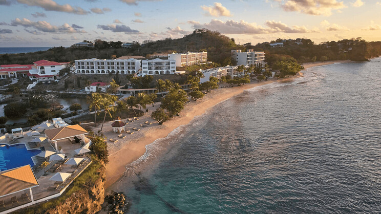 Royalton Grenada, An Autograph Collection All-Inclusive Resort