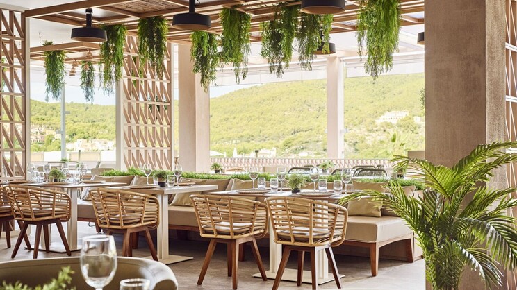 Zafiro Palace Andratx