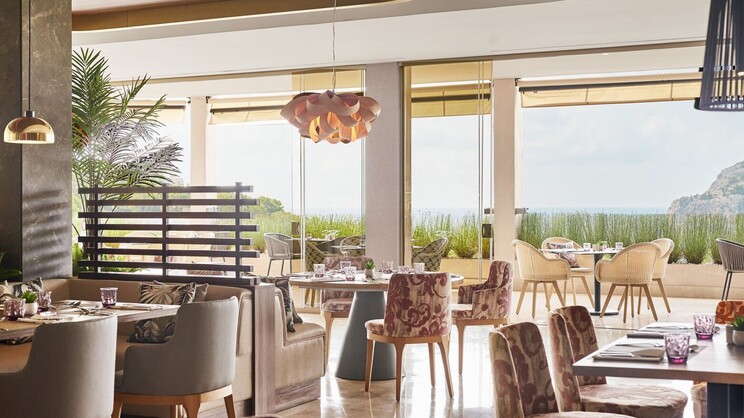 Zafiro Palace Andratx