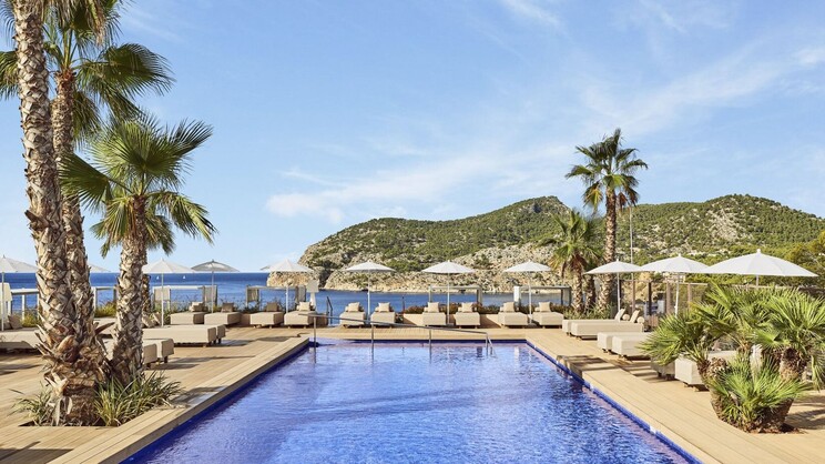 Zafiro Palace Andratx