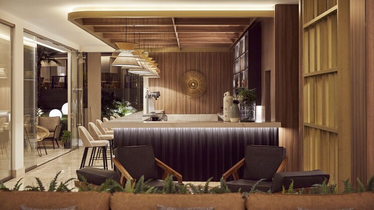 Zafiro Palace Andratx