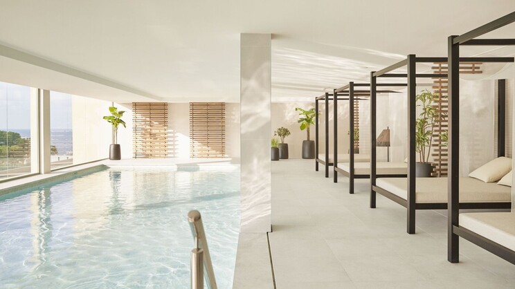 Zafiro Palace Andratx