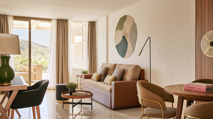 Zafiro Palace Andratx