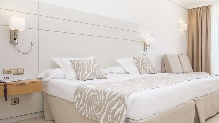 Landmar Playa La Arena