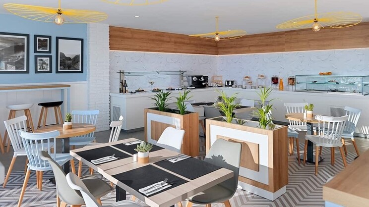 Landmar Playa La Arena