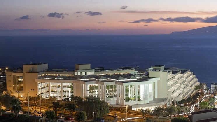 Landmar Playa La Arena