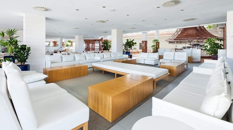 Landmar Playa La Arena