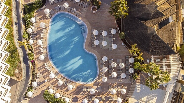 Landmar Playa La Arena