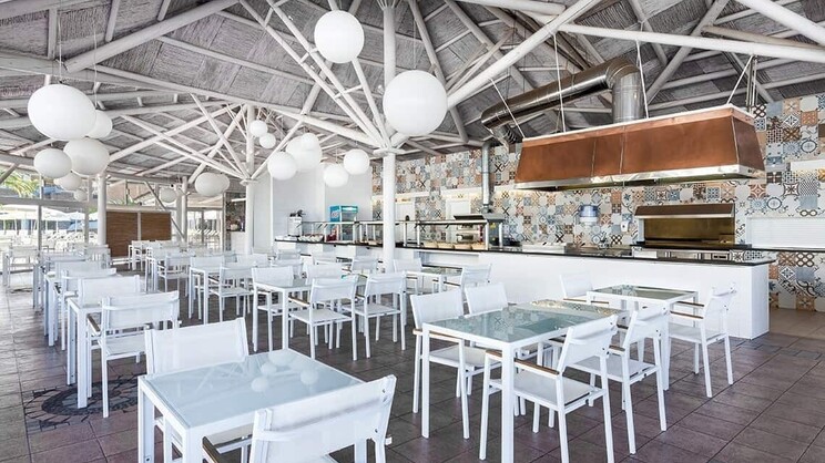 Landmar Playa La Arena