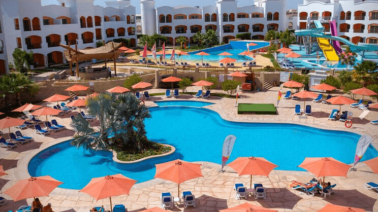 Naama Waves Hotel